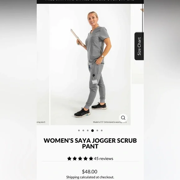 VENA scrub - Picture 2 of 3